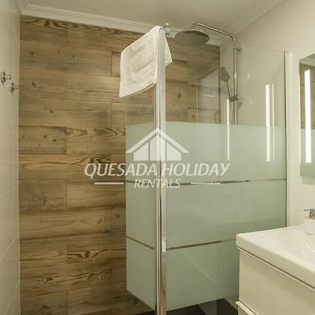 Apartment Beautiful 1 In Town Centre 3 Beds For 6 People