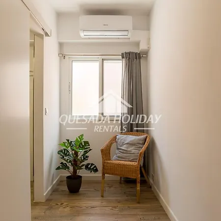 Beautiful 1 In Town Centre 3 Beds For 6 People Torrevieja