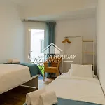 Beautiful 1 In Town Centre 3 Beds For 6 People Torrevieja