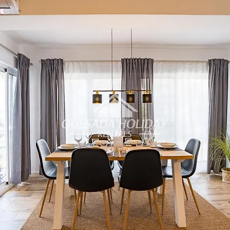 Beautiful 1 In Town Centre 3 Beds For 6 People *