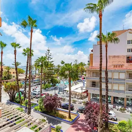 Beautiful 1 In Town Centre 3 Beds For 6 People Apartamento