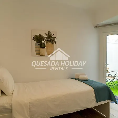 Beautiful 1 In Town Centre 3 Beds For 6 People *