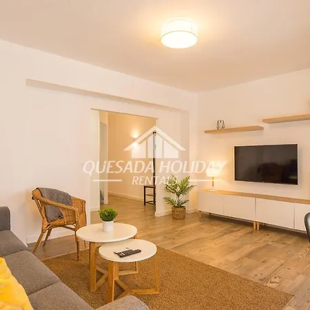 Beautiful 1 In Town Centre 3 Beds For 6 People Huoneisto *