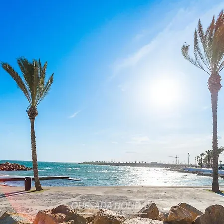 アパート Beautiful 1 In Town Centre 3 Beds For 6 People