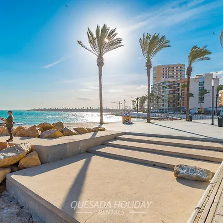 Apartamento Beautiful 1 In Town Centre 3 Beds For 6 People