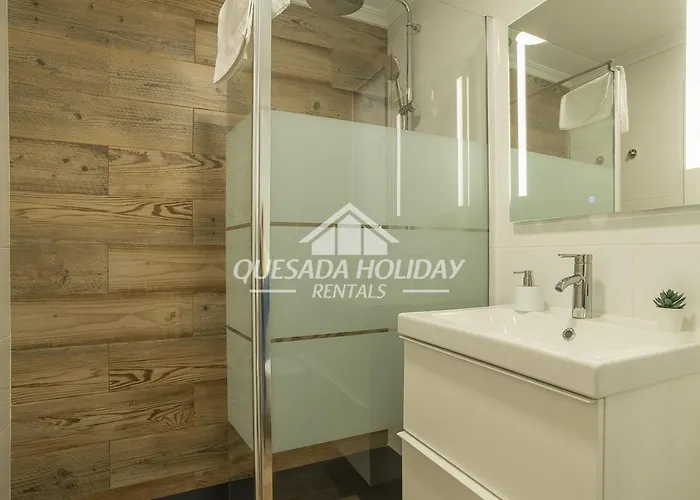 Apartment Beautiful 1 In Town Centre 3 Beds For 6 People Torrevieja