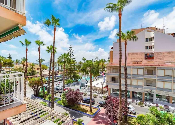 Beautiful 1 In Town Centre 3 Beds For 6 People Apartman