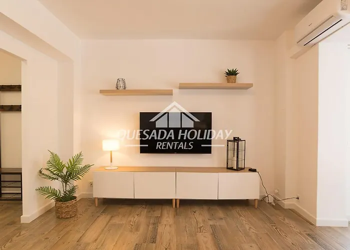 Beautiful 1 In Town Centre 3 Beds For 6 People Apartment Torrevieja