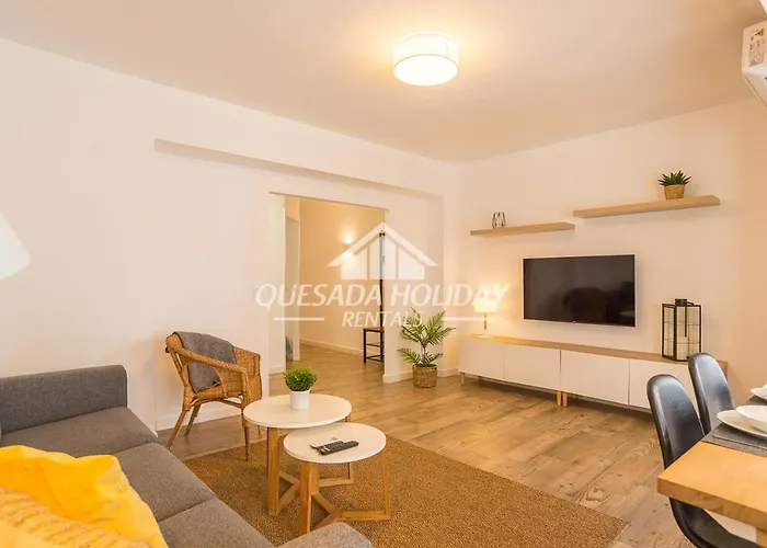 Beautiful 1 In Town Centre 3 Beds For 6 People Apartman *