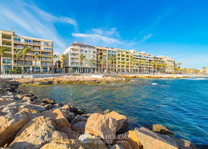 Apartment Beautiful 1 In Town Centre 3 Beds For 6 People