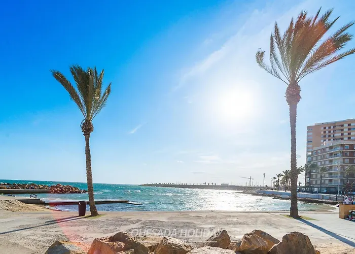 Apartment Beautiful 1 In Town Centre 3 Beds For 6 People