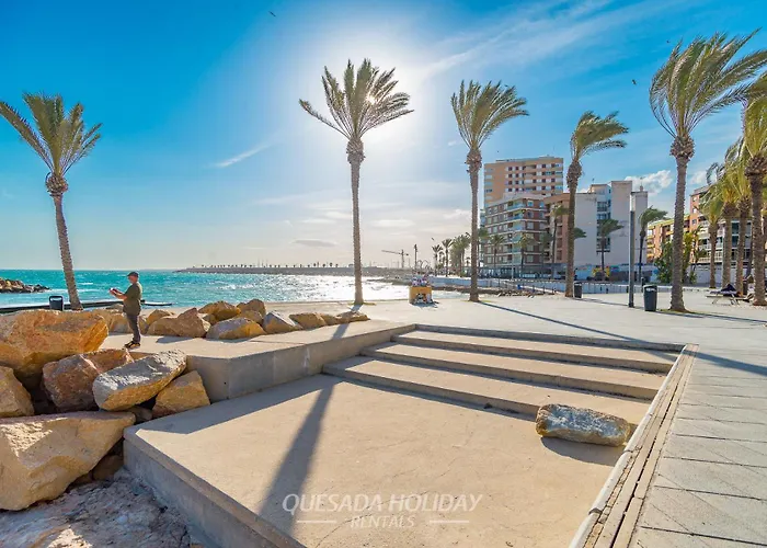 Apartman Beautiful 1 In Town Centre 3 Beds For 6 People