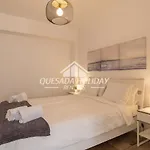 Beautiful 1 In Town Centre 3 Beds For 6 People * Torrevieja