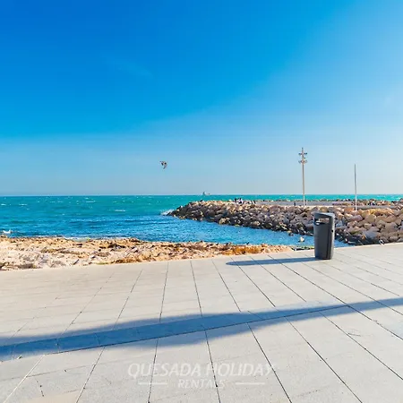 Beautiful 1 In Town Centre 3 Beds For 6 People Apartament