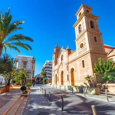 Beautiful 1 In Town Centre 3 Beds For 6 People Apartament *